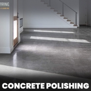concrete polishing service in toronto