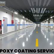 epoxy coating service in toronto